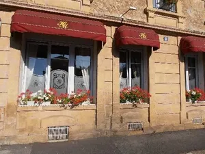 Image of Hôtel de la Meuse