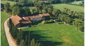 Image of Le Moun Mazet gîte rural 3 étoiles, CLIM, Nature, 6 personnes