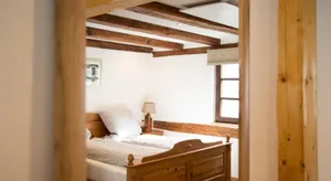 Image of alte Ritterstube
