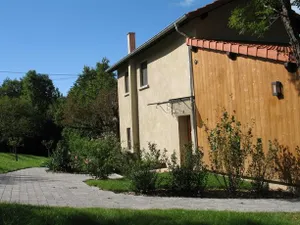 Image of La Cabiotte/La Taniere d'Ecully