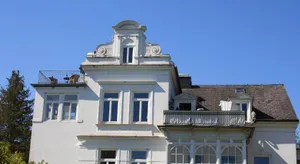 Image of Ferienwohnung Wrangelstrasse 21a