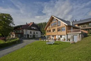Image of Mösslacher's Ferienwohnungen