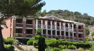 Image of Studio vue mer et Esterel