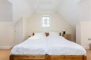 Image of Bushy Park Lodge