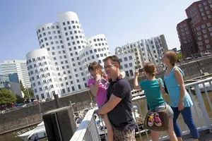 Image of Jugendherberge Düsseldorf
