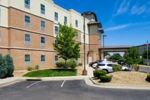 Image of Quality Inn & Suites Denver South Park Meadows Area