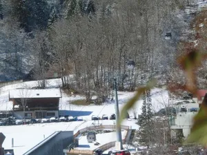 Image of Älmele - Waldchalets Brandnertal