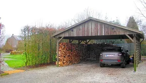 Image of La Haie Bolaine