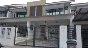 Image of F.A Guesthouse Pasir Gudang