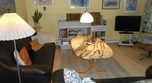 Image of Stevnstrup Ferielejlighed