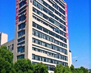 Image of Hanting Express Jiading Middle Dengliu Road