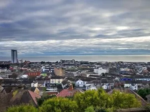 Image of Ocean View Apartment