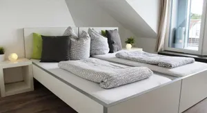 Image of Traumwohnung 3 2 - City of Muenster