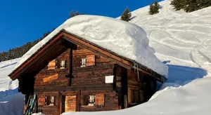 Image of Alphütte Bielerchäller