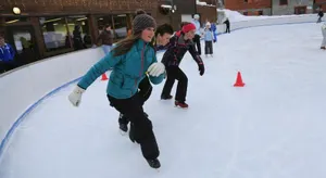 Image of MA002 2 Pièces 4 Pers centre Carroz