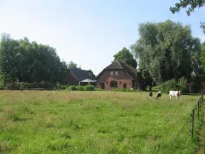 Image of The Old Barn