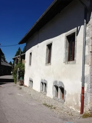 Image of Maison du Bourg