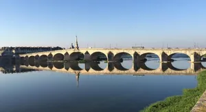 Image of Les lumières de la Loire