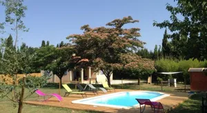 Image of Villa à la campagne