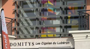 Image of Domitys Les Cigales du Lubéron