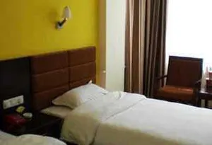 Image of Wanjia Hotel