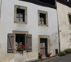 Image of "Number 26" Town House