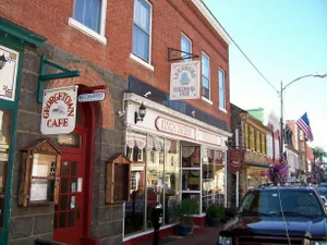 Image of Leesburg Colonial Inn
