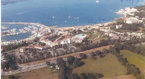Image of L'AZURE, Marines de GASSIN