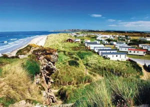 Image of Silver sands holiday park