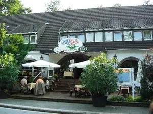 Image of Seerose
