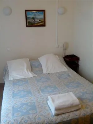 Image of Hotel Bearnais