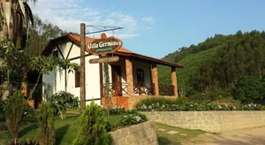 Image of Sitio Villa Germanica