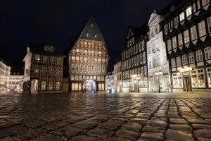 Image of Mini-Ferien-Suite Hildesheim