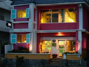 Image of Fish Homesick Bed And Breakfast