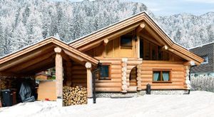 Image of Alpenchalet Montana