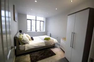 Image of StayZo Spacious Self-Catering Accommodation-3