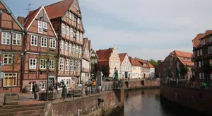 Image of Altstadtferienwohnung Stade-Cozy Home -ein zweites Zuhause finden