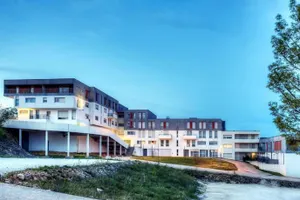 Image of Résidence Zénitude Besançon - Les Hauts du Chazal