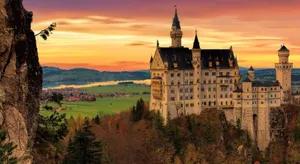 Image of Ferienwohnung Auszeit Füssen