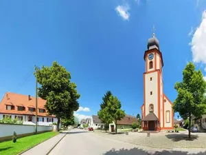 Image of black forest Sportpension