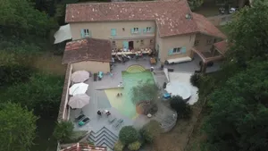 Image of LA BOURDETTE