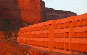Image of The View Campground