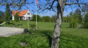 Image of Villa Orangère Chambre et table d'hôtes