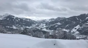 Image of Wohlfühlstudio Bergblick in Walchsee