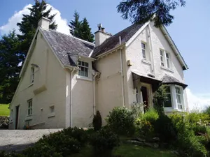 Image of Glengarry Lodge