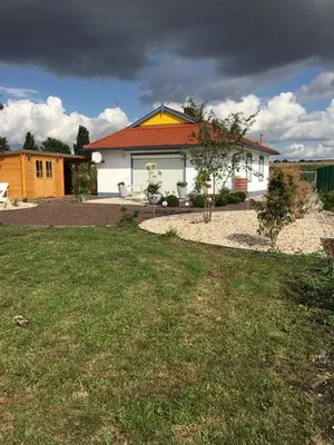 Image of Haus Sonnensegel