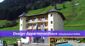 Image of Design-Appartementhaus - Urlaubsresort Hafele