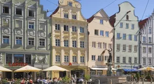 Image of Übernacht HostelHotelHome