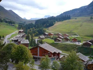 Image of Appartements Le Grand Bornand - Le Chinaillon - Le Samance