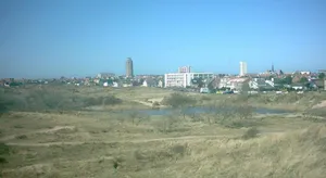 Image of Amsterdam Beach Home 46